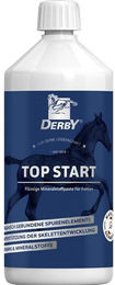 Produktbild von Derby Top-Start Junior Ergänzungsfutter Paste für Fohlen und Aufzucht 1000g
