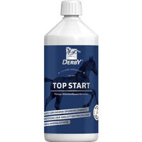 Produktbild von Derby Top-Start Junior Ergänzungsfutter Paste für Fohlen und Aufzucht 1000g