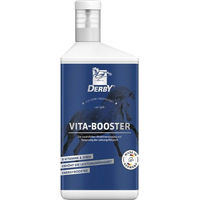 Produktbild von Derby Vita-Booster Vitamin-Nahrungsergänzung für Pferde 1 l