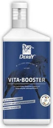 Produktbild von Derby Vitabooster Nahrungsergänzung mit Vitaminen 1000g