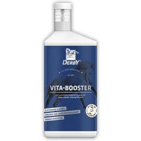 Produktbild von Derby Vitabooster Nahrungsergänzung mit Vitaminen 1000g