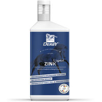 Produktbild von Derby Zink Liquid Nahrungsergänzung für Haut und Fell 1 l