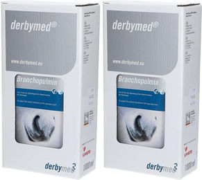 derbymed Bronchopulmin – Bild 1 von 1