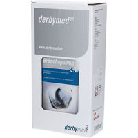 Produktbild von derbymed Bronchopulmin Öl zur Unterstützung der Atemwege und des Immunsystems 1000 ml