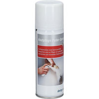 Produktbild von derbymed Hautpflege Puder-Spray zur Wundpflege 200g