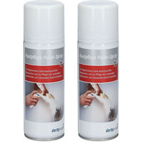 Produktbild von derbymed Hautpflege Puder-Spray zur Wundpflege 400 ml