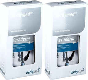 Produktbild von Derbymed Keraderm Haut-Fell-Supplement flüssig