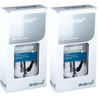Produktbild von Derbymed Keraderm Haut-Fell-Supplement flüssig