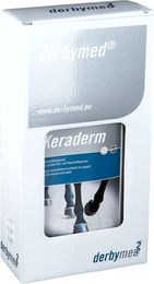 derbymed Keraderm Haut-Fell-Supplement für Hufe und Haut als flüssige Nahrungsergänzung 1000 ml – Bild 1 von 2