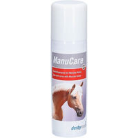 Produktbild von Derbymed ManuCare Fellspray zur Fellpflege 200 ml