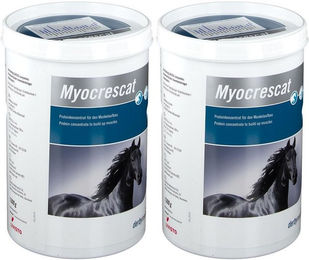 derbymed Myorescat für Katzen – Bild 1 von 1