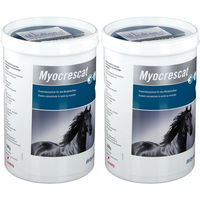 Produktbild von derbymed Myorescat für Katzen