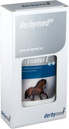 Derbymed Orysanol E Nahrungsergänzung Öl für den Muskelaufbau 1000 ml – Bild 1 von 2