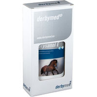 Produktbild von Derbymed Orysanol E Nahrungsergänzung Öl für den Muskelaufbau 1000 ml