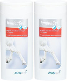 Produktbild von derbymed Tendongel 500 ml