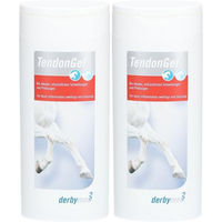 Produktbild von derbymed Tendongel 500 ml