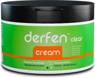 Derfen Animaderm Derfen Clear Wundpflege Creme für Pferde 300 ml – Bild 1 von 3