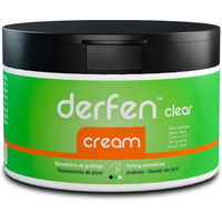 Produktbild von Derfen Animaderm Derfen Clear Wundpflege Creme für Pferde 300 ml