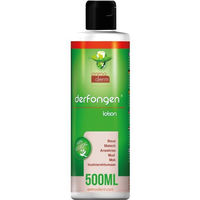Produktbild von Derfen Derfongen Wundpflege 500 ml
