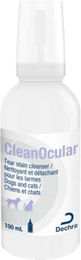 Produktbild von DermAllay CleanOcular Augenreiniger 100 ml