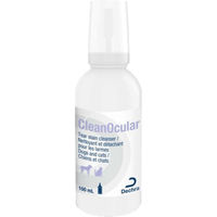 Produktbild von DermAllay CleanOcular Augenreiniger 100 ml