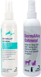 DermAllay Oatmeal Shampoo – Bild 1 von 2