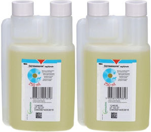 Dermanorm Haut-Fell-Supplement Öl für 500 ml – Bild 1 von 1