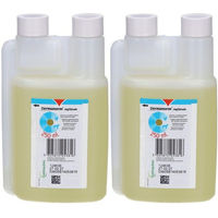 Produktbild von Dermanorm Haut-Fell-Supplement Öl für 500 ml
