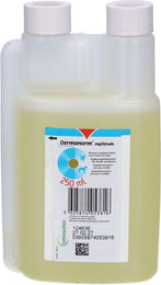 Dermanorm Haut und Fell Supplement Öl 250 ml – Bild 1 von 1