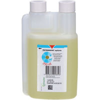 Produktbild von Dermanorm Haut und Fell Supplement Öl 250 ml