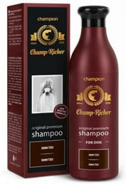 Dermapharm Champ-richer Shih Tzu Shampoo 250 ml – Bild 1 von 1