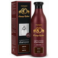 Produktbild von Dermapharm Champ-richer Shih Tzu Shampoo 250 ml