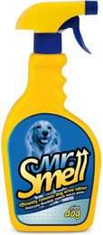 Produktbild von DERMAPHARM Mr. Smell Pies Präparat zur Beseitigung des Uringeruchs für Hunde 500 ml