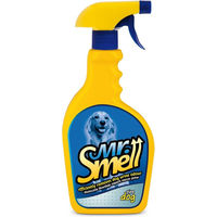 Produktbild von DERMAPHARM Mr. Smell Pies Präparat zur Beseitigung des Uringeruchs für Hunde 500 ml