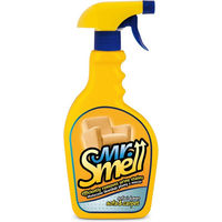 Produktbild von DERMAPHARM Mr. Smell Urinfleckenentferner für Sofa und Teppich 500 ml