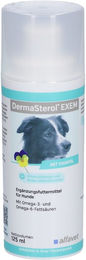 DermaSterol EXEM Haut-Fell-Supplement Öl für die Hautpflege 125 ml – Bild 1 von 1