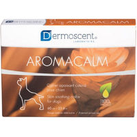 Produktbild von Dermoscent AROMACALM Halsband für Hunde