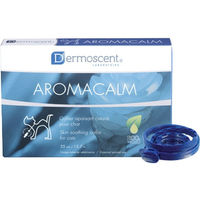 Produktbild von Dermoscent AROMACALM Halsband für Katzen