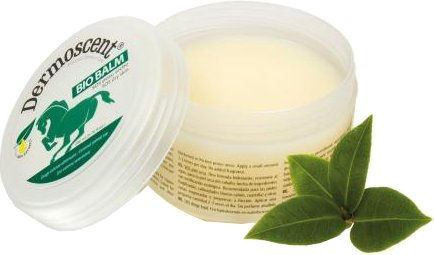 Dermoscent Bio Balm Wundpflege für Pferde 200 ml - 200 ml – Bild 1 von 2