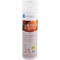 Produktbild von Dermoscent Essential 6 Sebo-Shampoo 200 ml