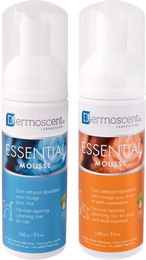 Dermoscent Essential Mousse Trockenshampoo für Katzen mit Hanfsamenöl und Niaouli-Öl 150 ml - 150 ml – Bild 1 von 8