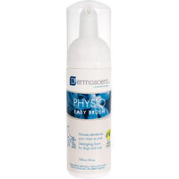 Produktbild von Dermoscent Physio Easy Brush Shampoo 150 ml