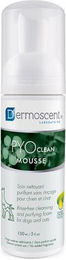 Dermoscent PYOclean Mousse Weiß – Bild 1 von 2