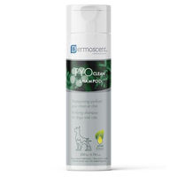 Produktbild von Dermoscent PYOclean Shampoo für Hunde und Katzen 400 ml - 400 ml