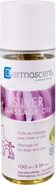 Dermoscent Silver Massage Oil für Senioren 100 ml – Bild 1 von 2