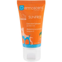 Produktbild von Dermoscent SUNFREE LSF 30+ Sonnenschutz mit Orangenextrakt