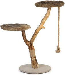 Designed by Lotte DBL Kratzbaum Elora aus Holz – Bild 1 von 1