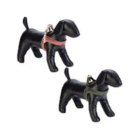 Produktbild von Designed by Lotte Hundegeschirr Velura Rosa XXS