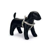 Produktbild von Designed by Lotte Hundegeschirr Virante aus Nylon in Beige 46-75 cm