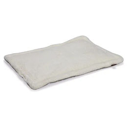 Designed by Lotte Hundekissen Gisel Grau 62x44x4 cm – Bild 1 von 10